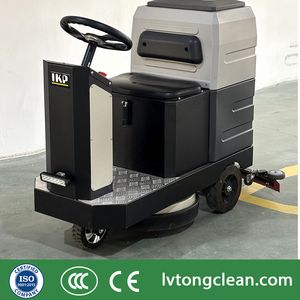 Commercial Carpet New Floor Cleaner and Hard Floor Cleaning Machine
