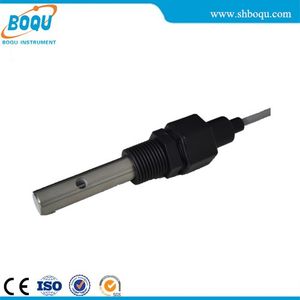 Conductivity Probe, Conductivity Sensor, Conductovoty Electrode (DDG-1.0)
