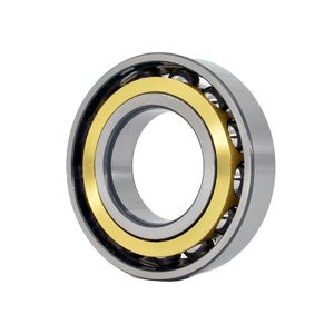 High Quality Single Row Cylindrical Roller Bearing Nj305 Nj305m Nj305e Nj305em Nj305etn Nj305e F-42305 Long Life Open Oil Grease