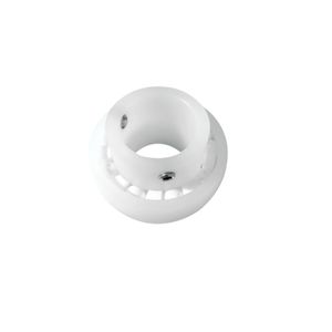 High-Performance PVDF Plastic Insert Ball Bearing for Durability