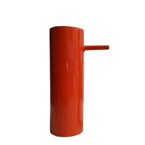 a New Type of Concrete Pump, Featuring a Rotor, Stator, and Screw Pump, Is Used for Concrete Spraying.