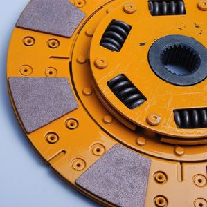 Advanced Disc Clutch for Car: Efficient Clutch Pressure Plate, Auto Parts, and Factory Price Deals
