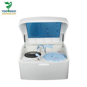 Medical Hospital Laboratory Clinical Chemistry and Biochemistry Analyzer