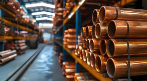 Best Quality Copper Alloy C17300, C17200, C17510, C18150, C18000 Supplier in China