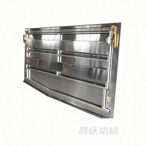 Eco-Friendly New Energy Vehicle Sheet Metal Part for Sustainable Automotive Solutions