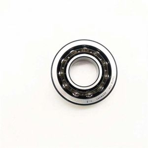 7004. B. XL. 2RS. Tvp Single Row Angular Contact Ball Bearing 7004_B_XL_2RS_Tvp
