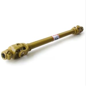 Custom High Quality Agricultural Machinery Pto Drive Shaft Use U-Joint for Farm Tractor Parts