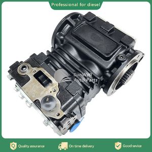 High-Quality Diesel Engine Air Compressor for ISM11 Qsm11 M11 3417958