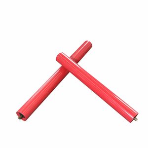 High Temperature Resistant Electric Roller for Chemical Processing