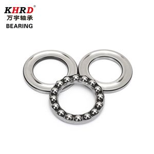 Single Direction Roller Bearing Thrust Bearing 51116 S51116 8116 Factory Outlet