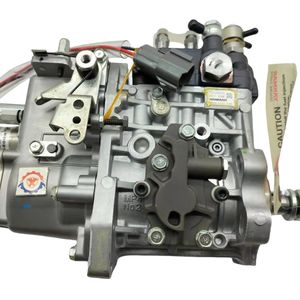 Original 4tnv98 Diesel High-Pressure 729906-51332 Fuel Injection Pump for Yanmar Engine