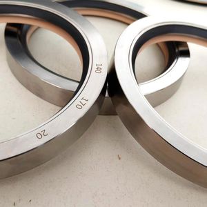 Customized PTFE Seal, Peek Seal, PTFE Seal, Oil Seal