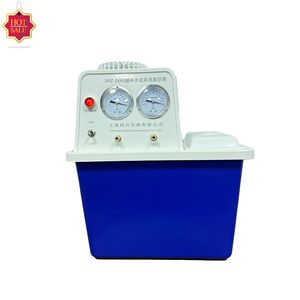 High-Performance Mini Water Vacuum Pump for Rotary Evaporators