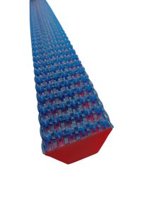 Durable Polyurethane Super Grip Belts for Heavy-Duty Use