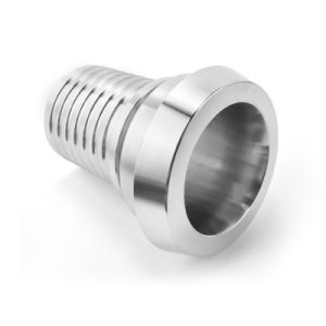 DIN11851 Female End Hose Fitting Clamp Fluid Safety Sanitary Fitting for Food Grade
