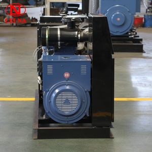 15kVA 20kw 30kw 30kVA 40kVA 50kw Three-Phase 50Hz Low Fuel Consumption Open Frame Water Cooled Diesel Generator Genset