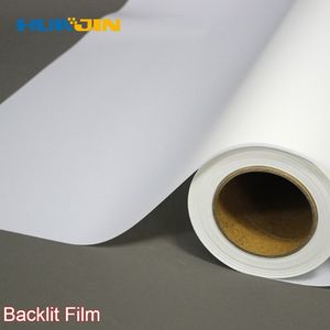 Eco-Solvent Backlit Film Pet Film for Advertisement Light Box
