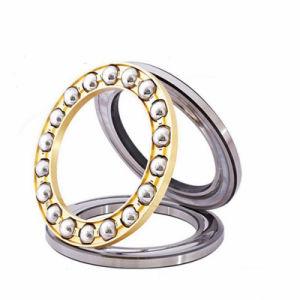 Single Row Thrust Ball Bearing ABEC5 51226m