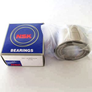 NSK Wheel Hub Bearing 30bwd08