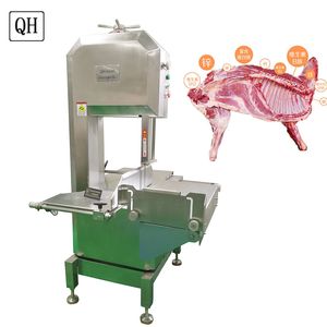 Bone Sawing Machine High Hardness Saw Blade Commercial Kitchen Machine