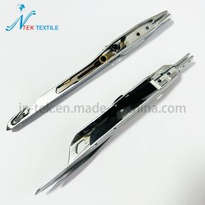 High Quality Weaving Machine Spare Part F2001 Rapier Head Gripper for Sulzer