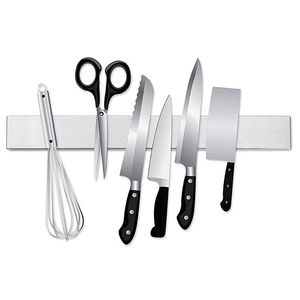 Custom Kitchen Wall Magnetic Knife Holder