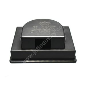 OEM High Precision Plastic Molded PC Injection Moulding Parts