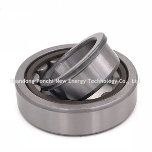 High Quality NTN Nj2206em Nu/Nup2206 E/Em/Ecm Cylindrical Roller Bearing