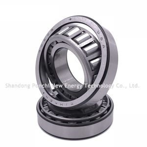 Timken Bearing 30203 17*40*12mm Tapered Roller Bearing