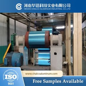 8079 Aluminum / Aluminium Alloy Foil