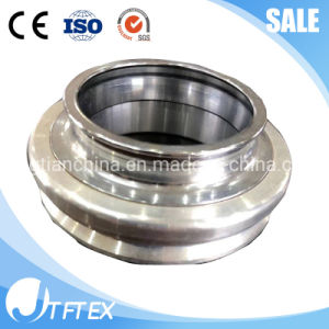 Steel Ring Cup for Textile Spare Parts Spinning Machine