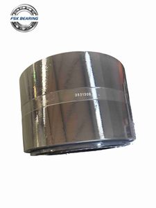 Double Row Ctbu 150X250X160, 353130b Tapered Roller Railway Train Bearing