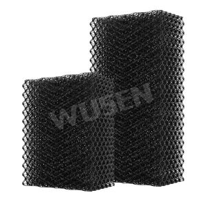 Humidifier Honeycomb Fill Tower PVC Fill Pack Cooling Tower Filler Cooling Tower Fill Pack