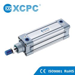 Pneumatic Cylinder (DNC seiers) ISO6431