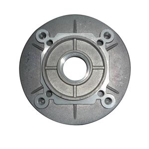 Foundry OEM Supplier Aluminium/Aluminum/ADC10 High Pressure Die Casting Part