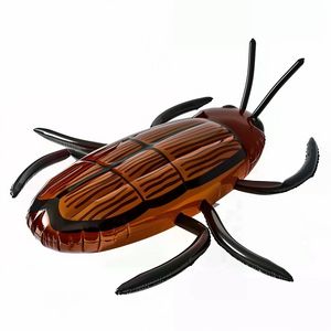 PVC Inflatable Cockroach Swimming Pool Float