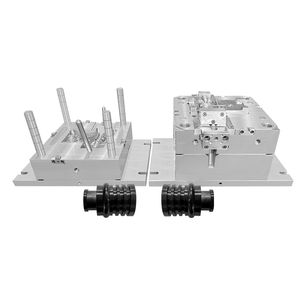 Custom Plastic Threaded Fittings Tooling for Injection Molding Machine Molding Tool for Production Customized Mould and Moulding for Healthcare Plastic Products