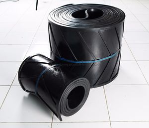 Rubber Conveyor Belt with Top Quality for Sale