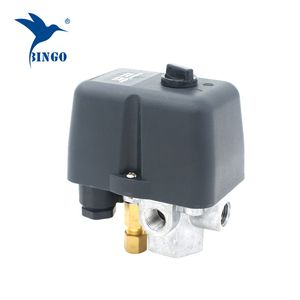 Compressor Pressure Switch for Air Compressor Machine