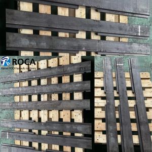 Corrosion-Resistant Carriage Bar for Long-Lasting Use