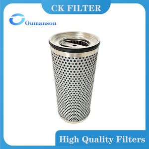 Elephant Pump Truck Filter Element High Pressure Drilling Hydraulic Pump Truck Filter