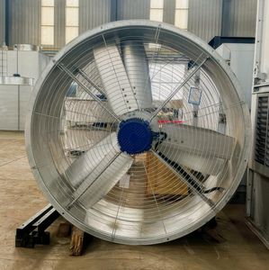 Ultra Efficient Energy Saving Air Circulator Fan for Home