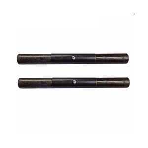 Trailer Truck Straight Greaseable Cargo Weld on Ramp Door Hinge