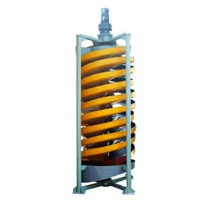High Quality Spiral Chute for Tungsten Ore Beneficiation Equipment