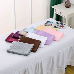 Wholessale Polyester Cotton Poplin Bedding Sheet Fabric for Hotel