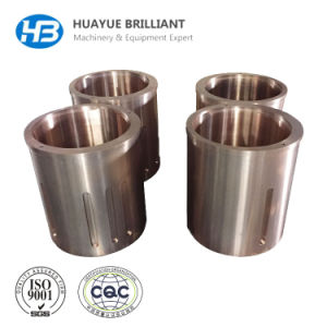 High Quality Copper Bushing with Low Price for Various Crushers Machine