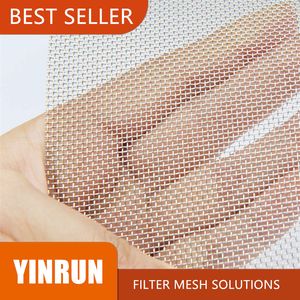 Amazon's Source 316/316L Plain Weave Stainless Steel Filter Wire Mesh 1m/1.22m Stock