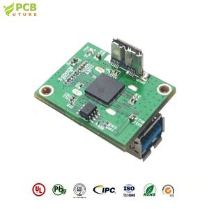 Customized PCB Board Multilayer One-Stop Service Manufacturer Printed Circuit Board Assembly PCBA in China
