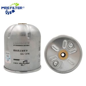 Auto Parts Manufacturer Supply Original Quality Diesel Centrifugal Oil Filter for Dongfeng Truck Engines 1017011-29dm D5001858001
