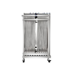 Mbr Filter Modules Industrial Wastewater Biological Treatment System